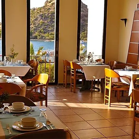 Kaya Prestige Sunshine Otel 4*