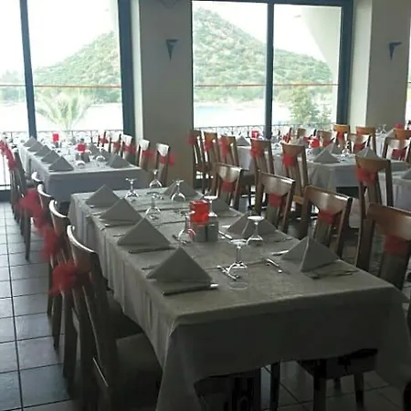 Kaya Prestige Sunshine 4* Çeşme