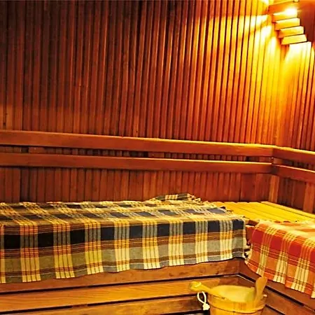 Otel Kaya Prestige Sunshine Çeşme