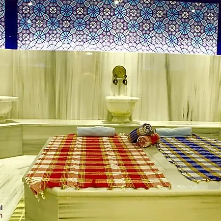 Kaya Prestige Sunshine Çeşme