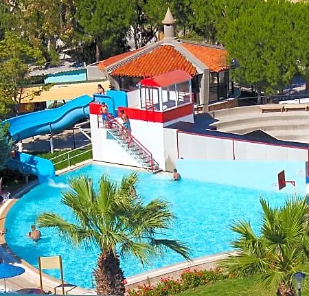 Kaya Prestige Sunshine Otel