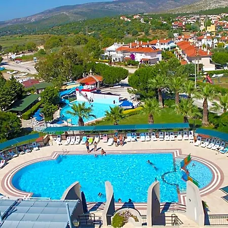 Kaya Prestige Sunshine Otel 4*