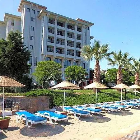 Kaya Prestige Sunshine Otel