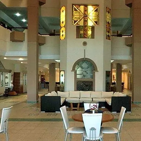 Kaya Prestige Sunshine Otel