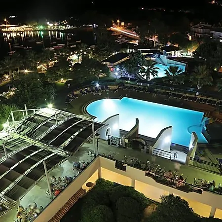 Kaya Prestige Sunshine Otel 4*
