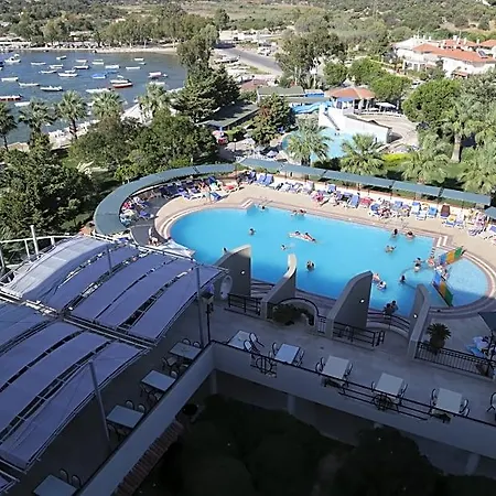 Kaya Prestige Sunshine 4* Çeşme