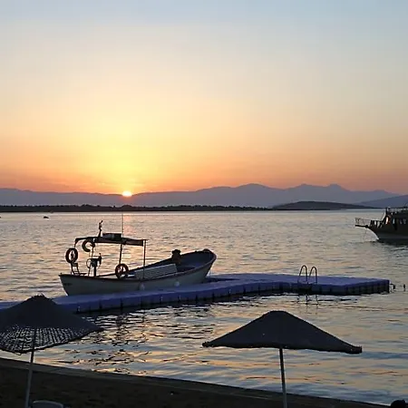 Hotel Kaya Prestige Sunshine 4*