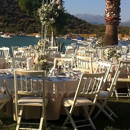 Kaya Prestige Sunshine 4* Çeşme