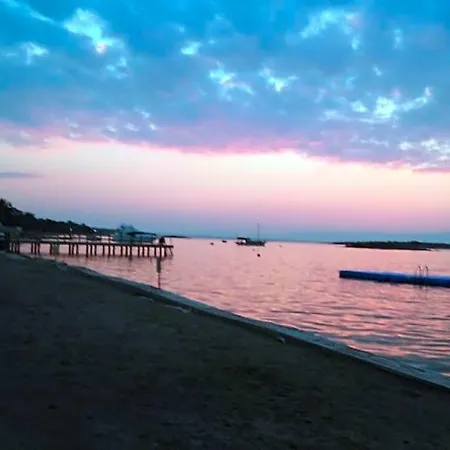 Kaya Prestige Sunshine Otel Çeşme