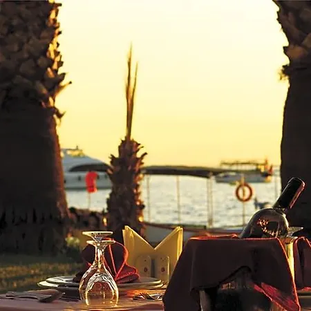 Otel Kaya Prestige Sunshine