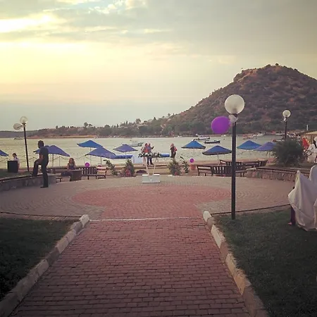 Otel Kaya Prestige Sunshine 4*