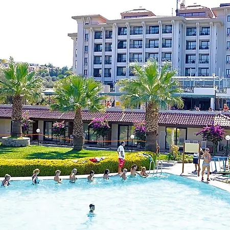 Kaya Prestige Sunshine Çeşme