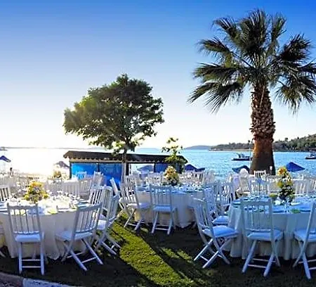 Otel Kaya Prestige Sunshine 4*