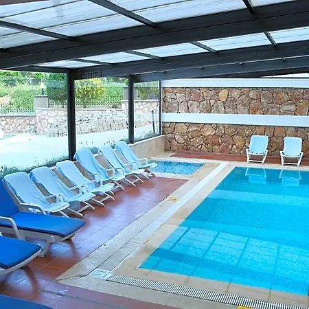 Otel Kaya Prestige Sunshine Çeşme