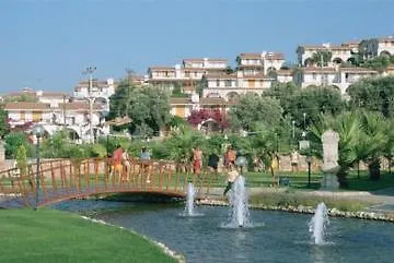 Kaya Prestige Sunshine Otel 4*
